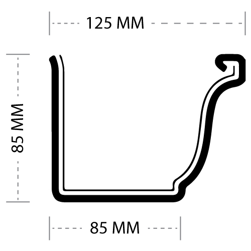 Gutterco-Domestic-Gutter-Sizes-illustration