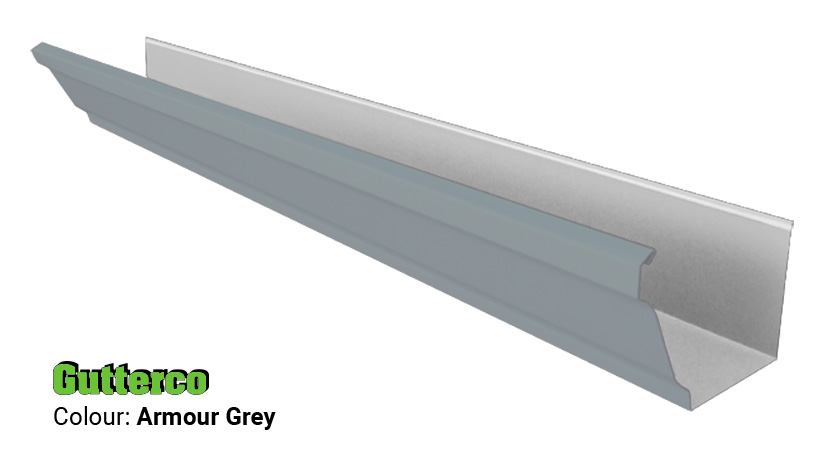 Gutterco-Gutter-Colour-Armour-Grey