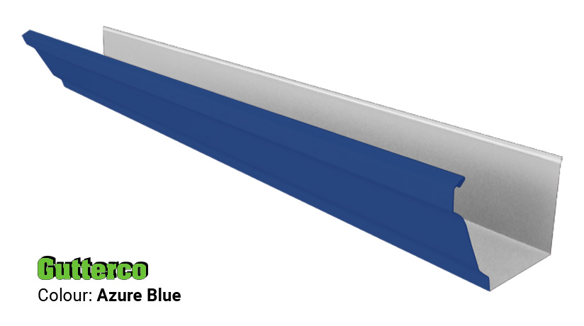 Gutterco-Gutter-Colour-Azure-Blue