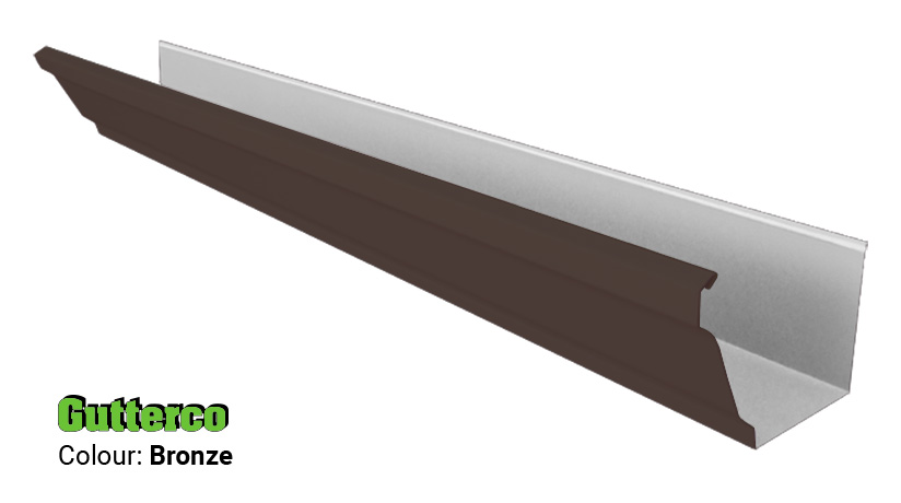 Gutterco-Gutter-Colour-Bronze